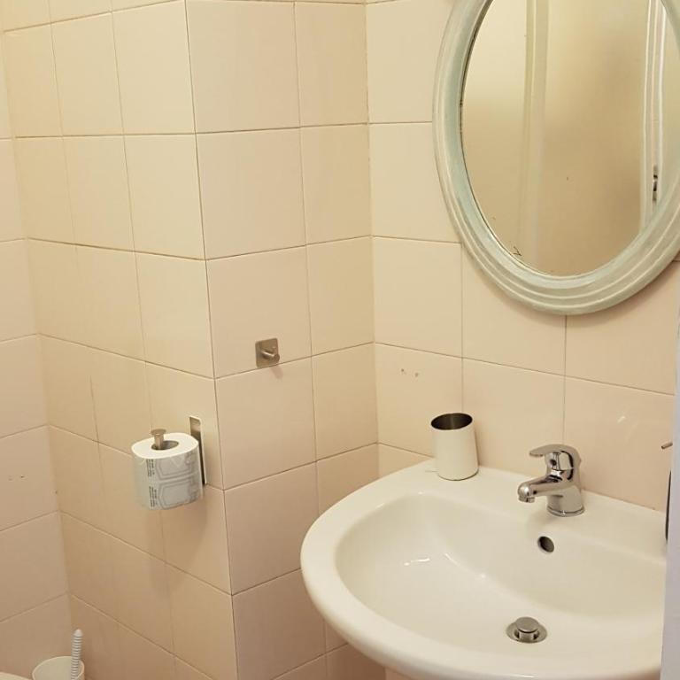 Albergo Ristorante San Giors - Standard Double Room - 7