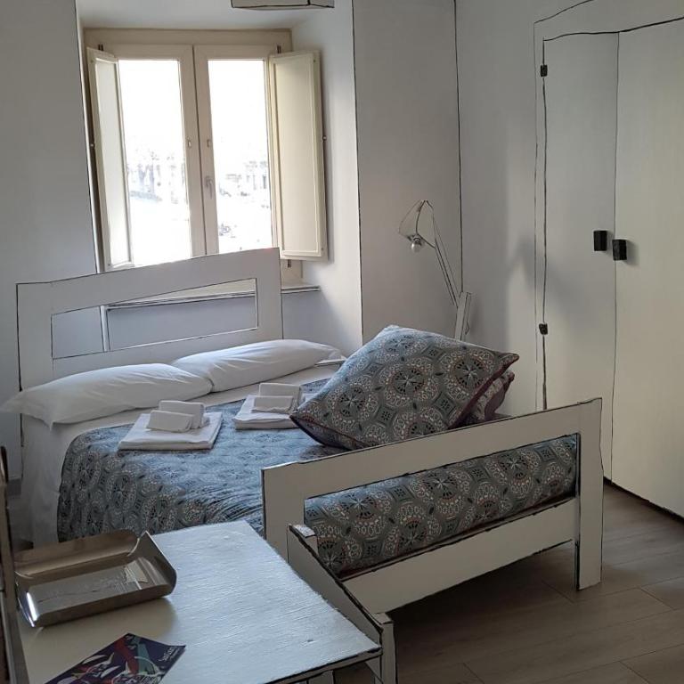 Albergo Ristorante San Giors - Standard Double Room - 4