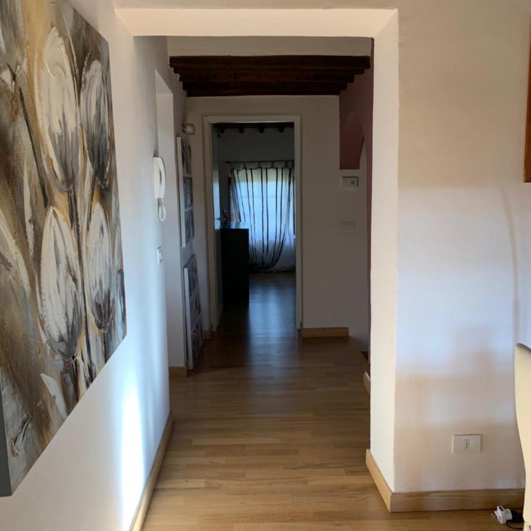 Oasi nel Chianti in Località Tregole - Appartamento con 2 Camere da Letto - 6