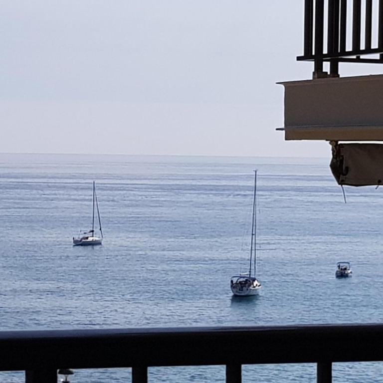 Apartamento Salou Vistas Mar - Piscina - Apartamento - 36
