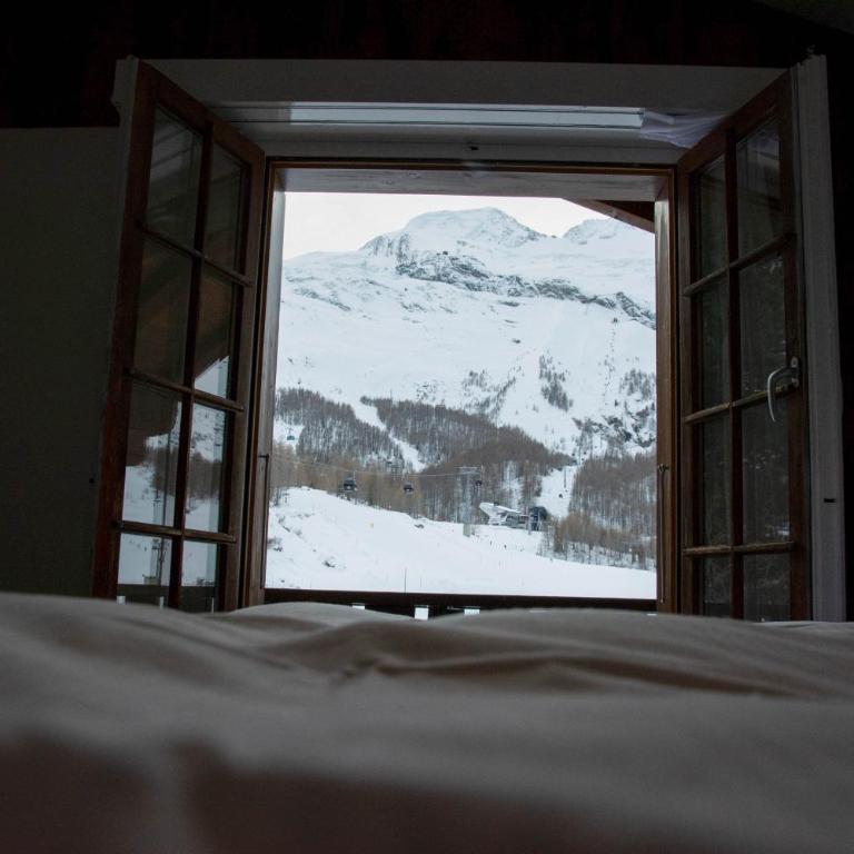 Chalet Josianne - Chalet - 54