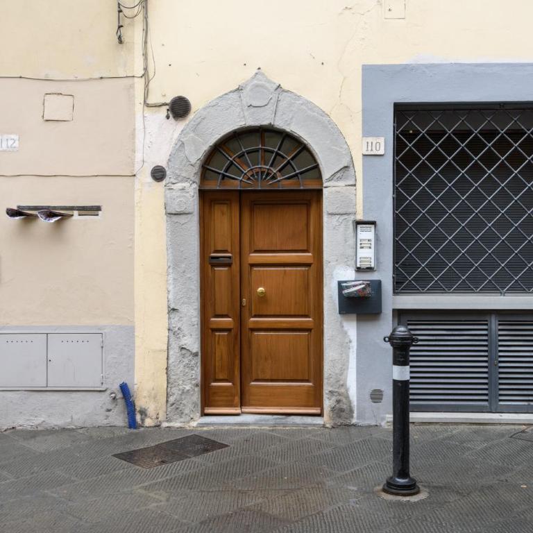 In Arezzo Apartment - Appartamento con 2 Camere da Letto - 24