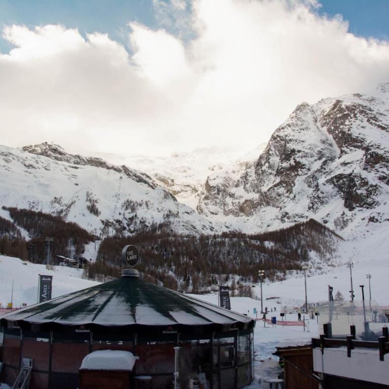 Chalet Josianne - Chalet - 48