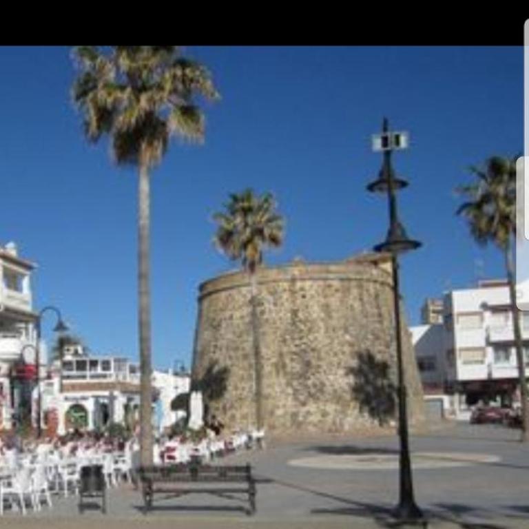 Apto Alamar La Cala de Mijas - Apartamento de 2 dormitorios - 8