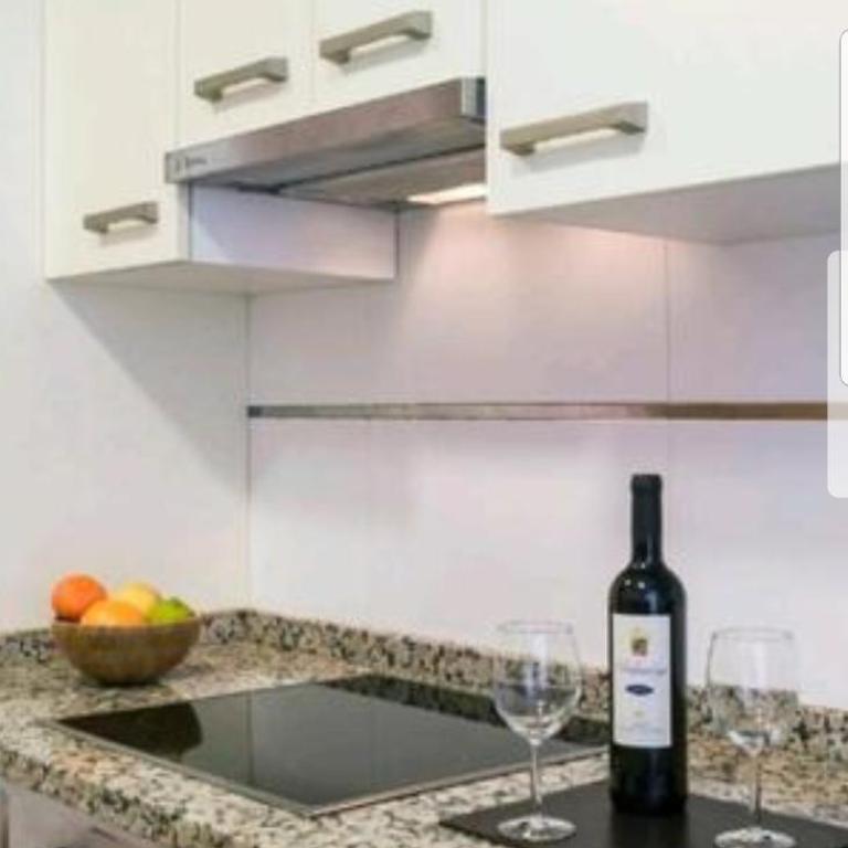 Apto Alamar La Cala de Mijas - Apartamento de 2 dormitorios - 6