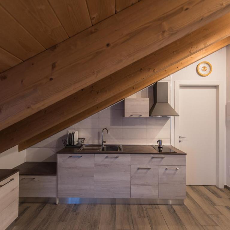 ALICE HOME - Apartment - 14