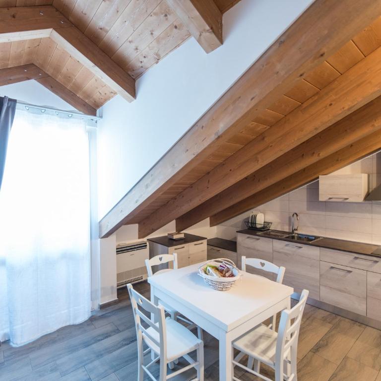 ALICE HOME - Apartment - 8