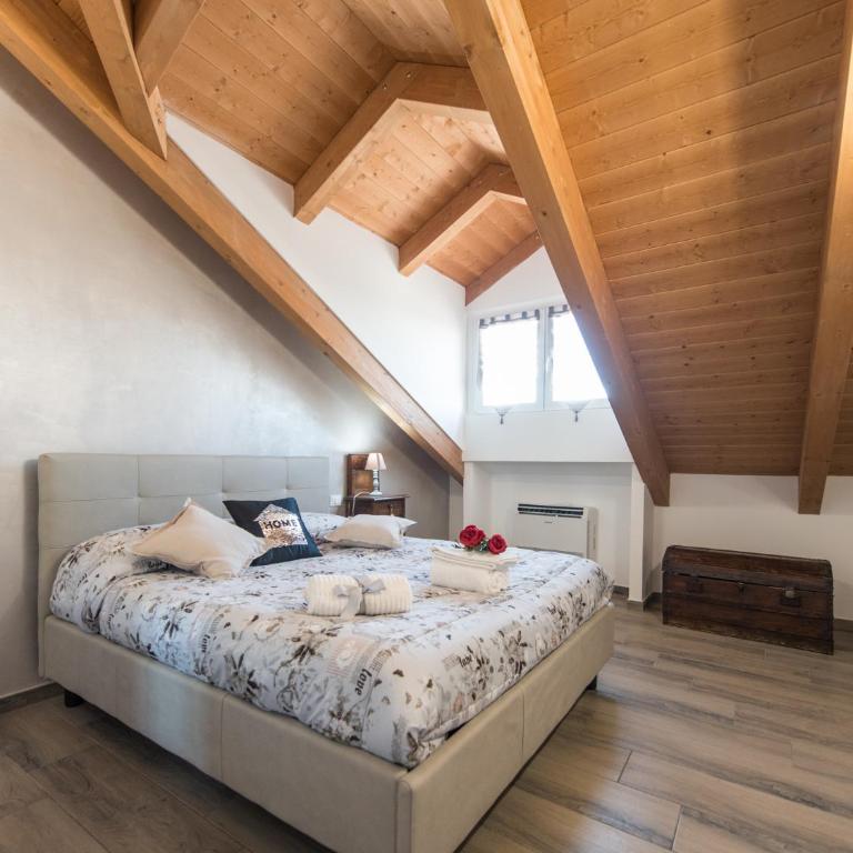 ALICE HOME - Apartment - 15