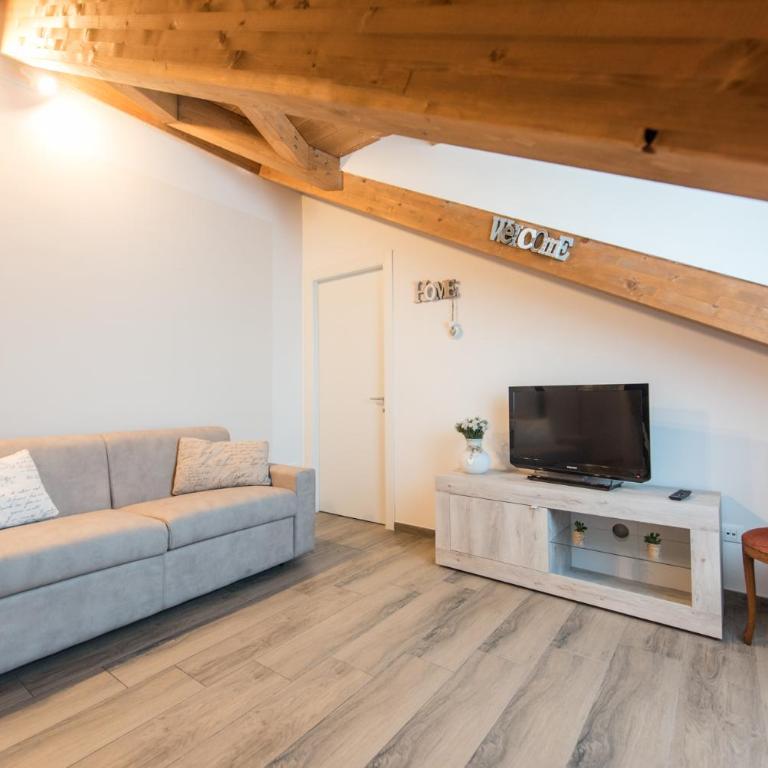 ALICE HOME - Apartment - 5