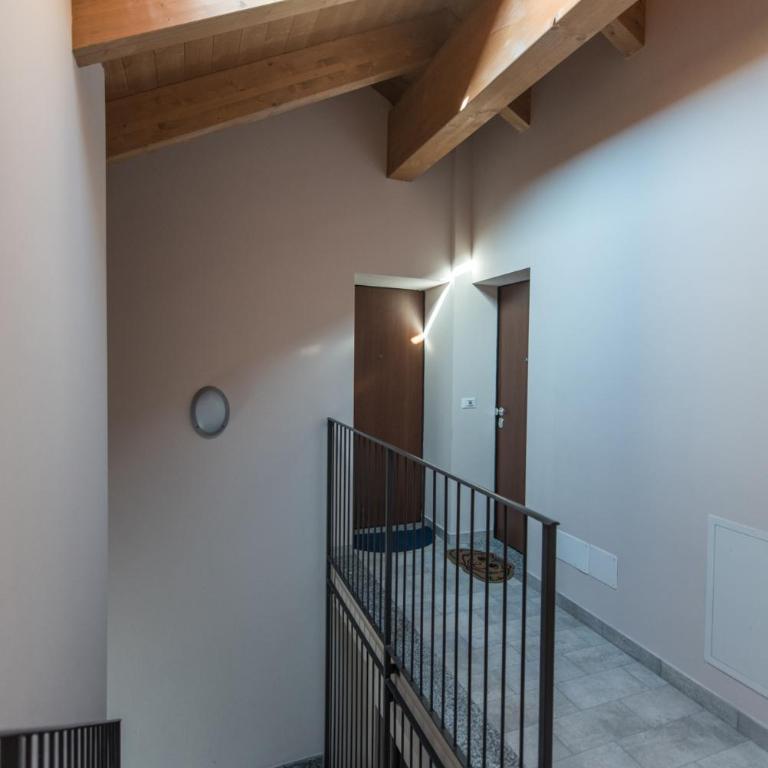 ALICE HOME - Apartment - 27