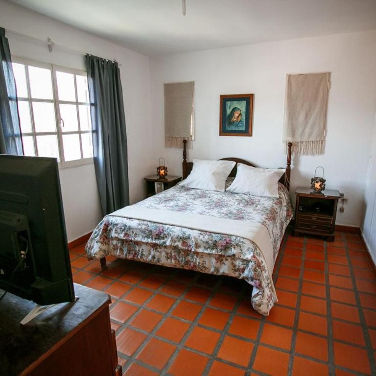 La Providencia - Habitación Deluxe - 1 cama grande - 2
