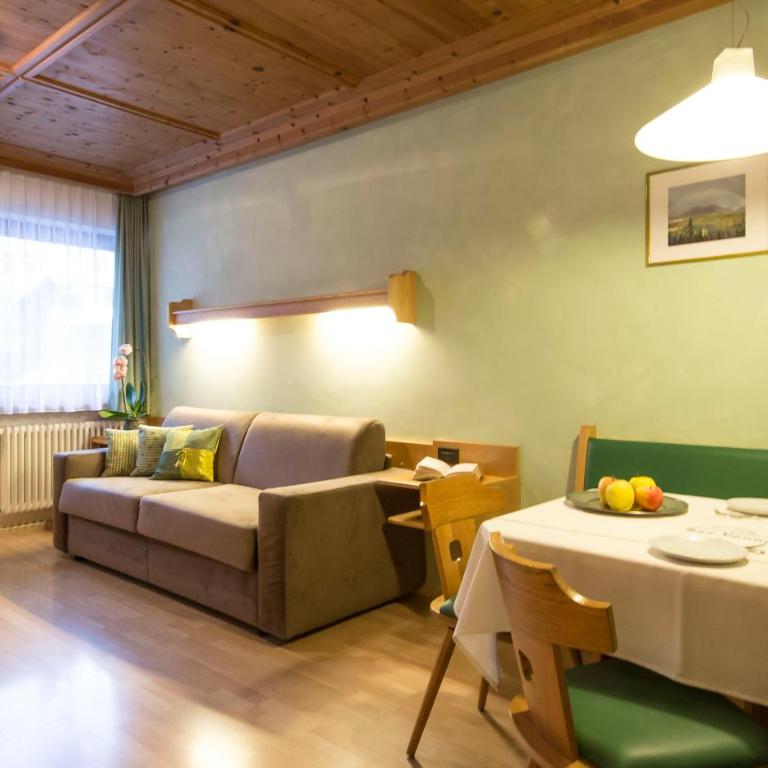 Residence Sas Vanna - Appartamento con 1 Camera da Letto (C) - 8