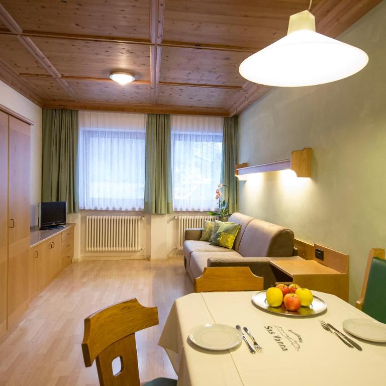 Residence Sas Vanna - Appartamento con 1 Camera da Letto (C) - 9