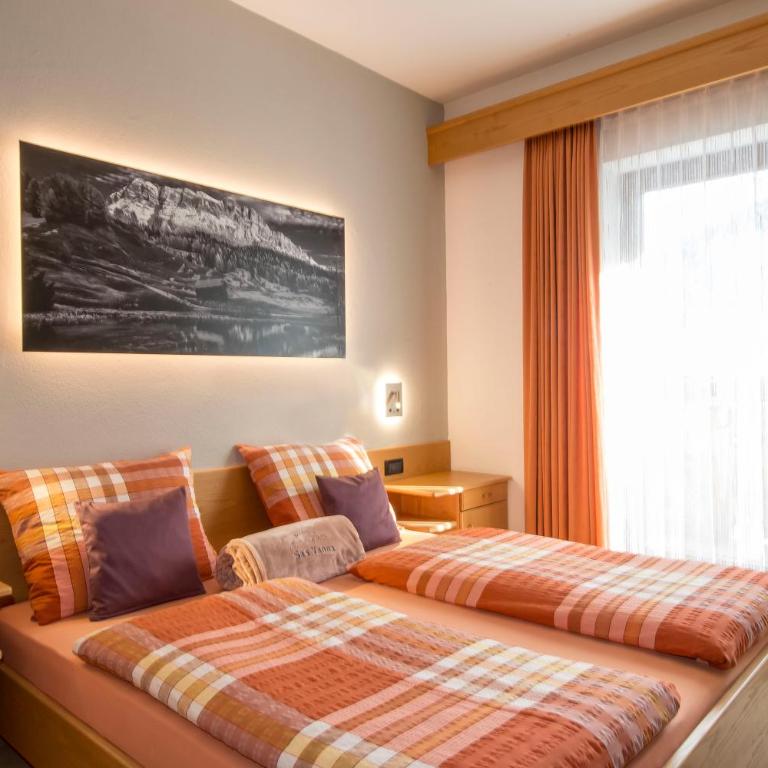 Residence Sas Vanna - Monolocale con Balcone - 10