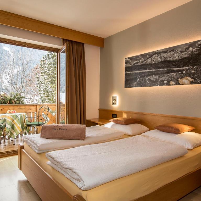 Residence Sas Vanna - Monolocale con Balcone - 8