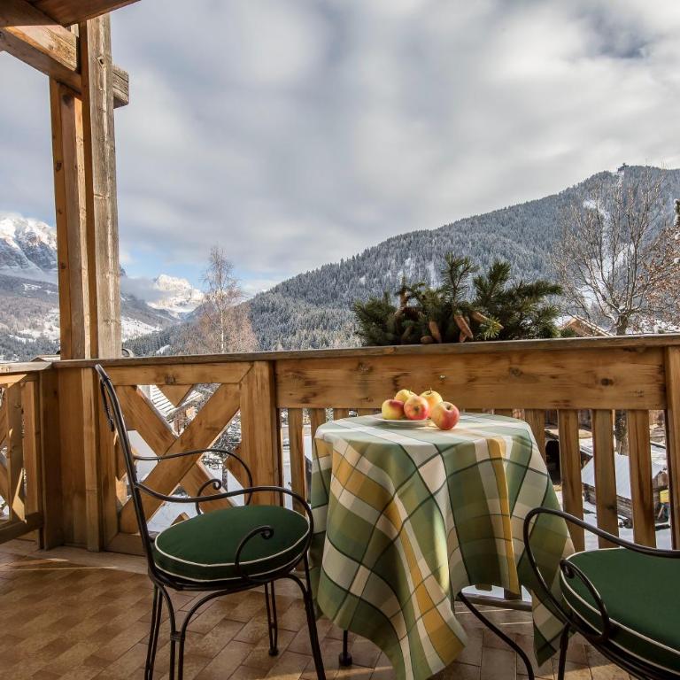 Residence Sas Vanna - Monolocale con Balcone - 3