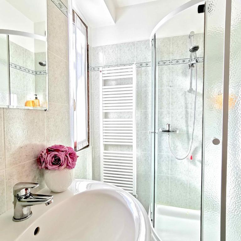BLUE HOUSE by Design Studio - Appartamento con 1 Camera da Letto - 6