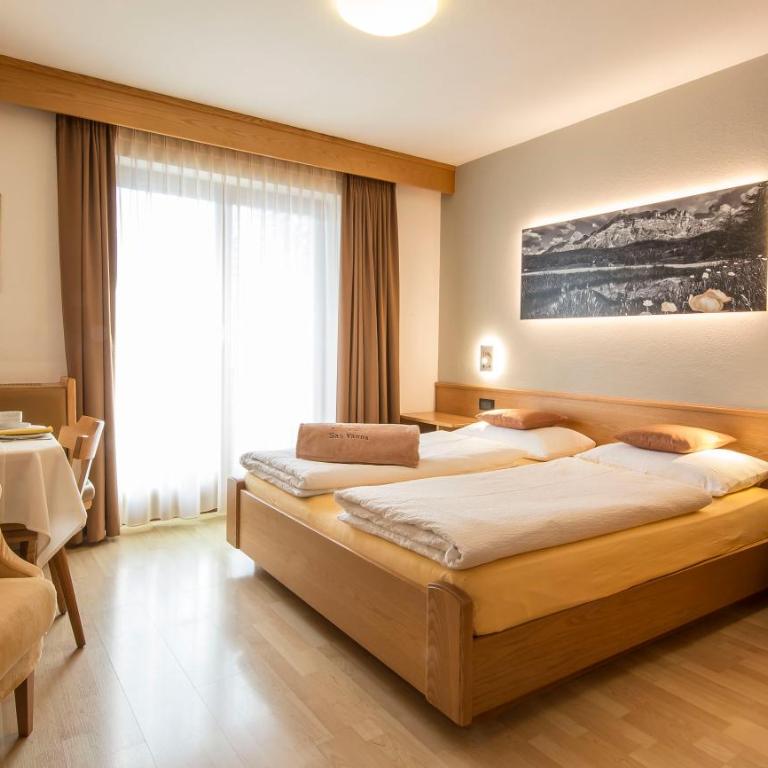 Residence Sas Vanna - Monolocale con Balcone - 7