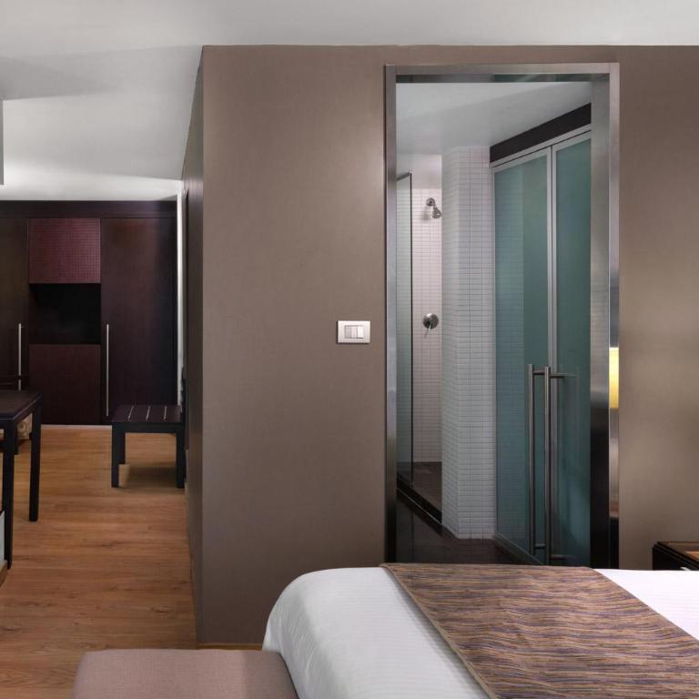 Exe Suites Reforma - Suite Junior - 1