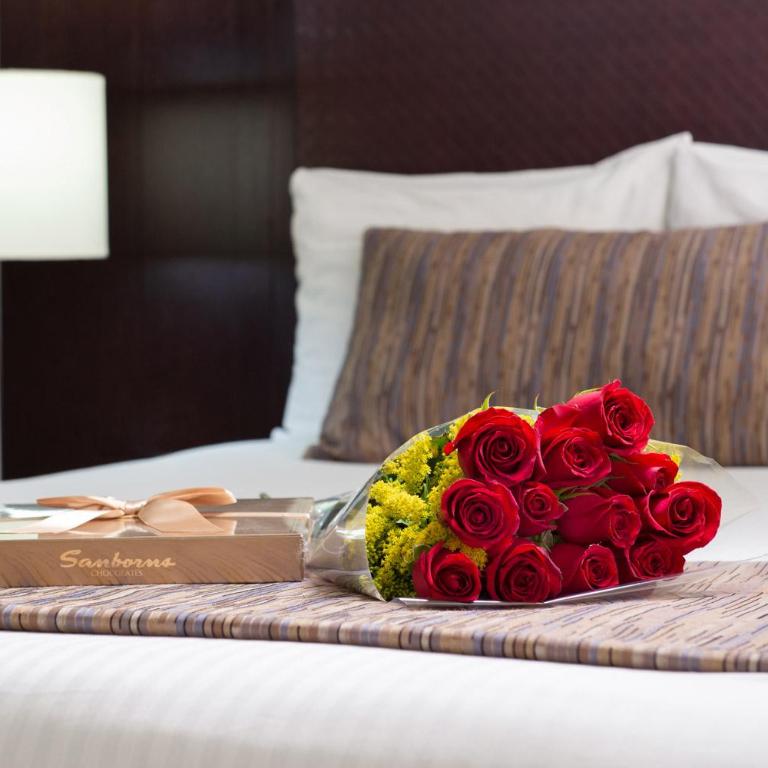 Exe Suites Reforma - Suite Junior - 3