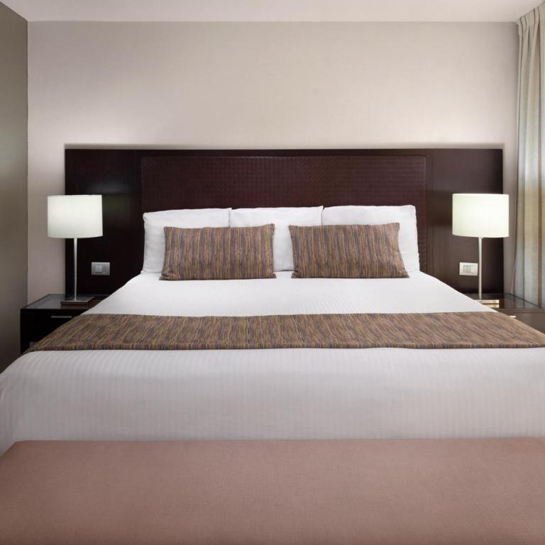 Exe Suites Reforma - Suite Junior - 4