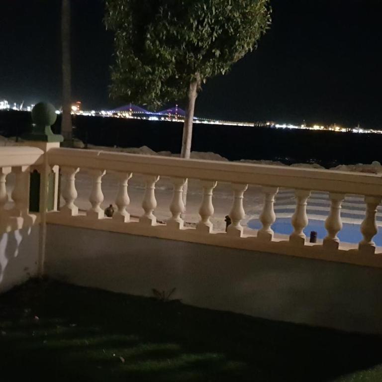 Kiana Mirador Puerto Sherry con parking - Apartamento - Planta baja - 7