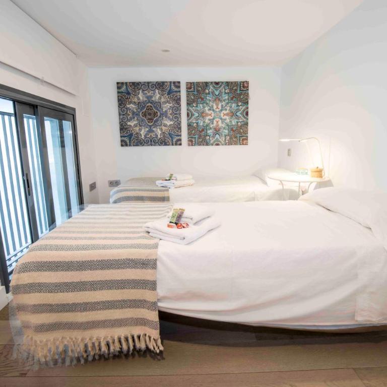 Holidays & Home Málaga Céntrico Picasso - Apartamento de 2 dormitorios - 22