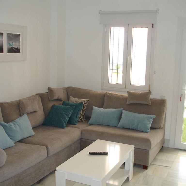 Kiana Mirador Puerto Sherry con parking - Apartamento - Planta baja - 10