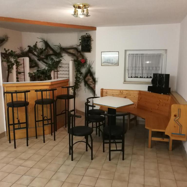 Landhaus Breitenberg - Haus mit 4 Schlafzimmern - 3