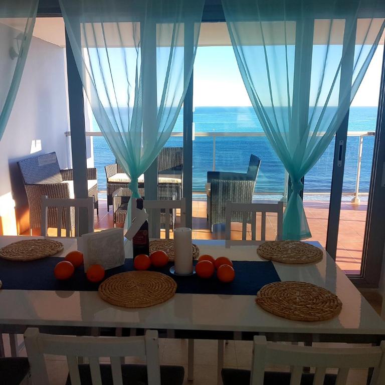 Esparto - Apartamento con vistas al mar - 26