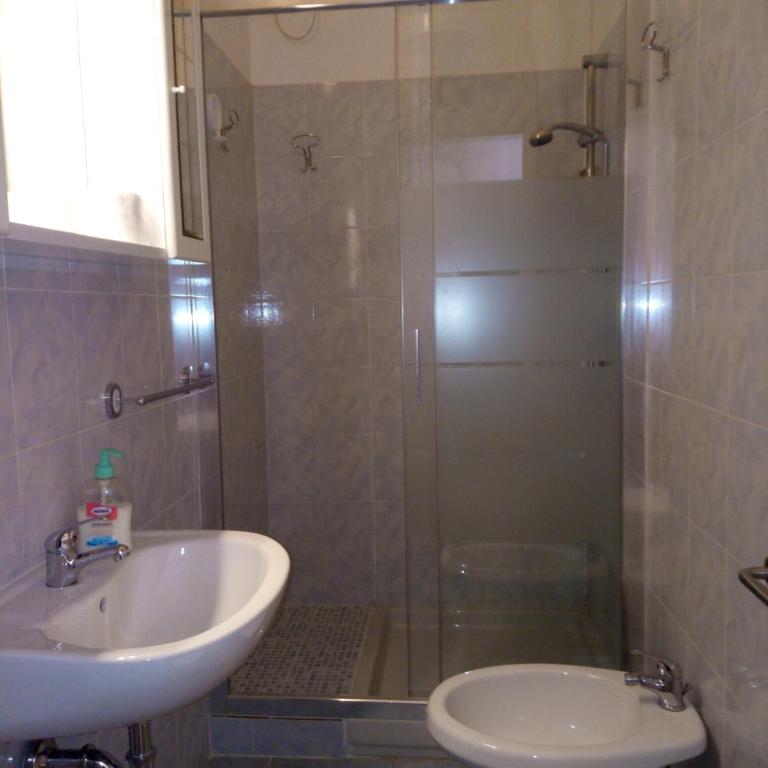 Villa Arazurrina - Camera Matrimoniale con Bagno Privato - 10