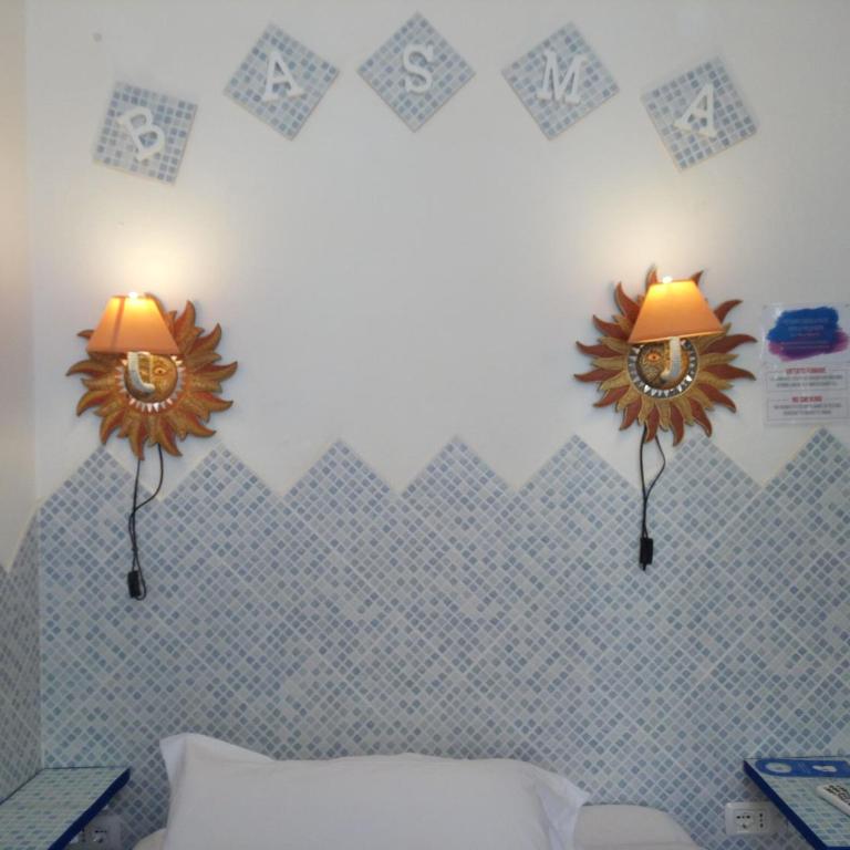 Villa Arazurrina - Camera Matrimoniale con Bagno Privato - 9