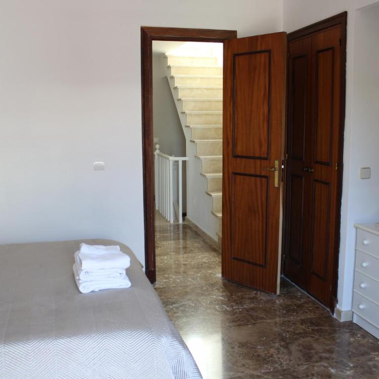 Estepona- Playa - 2 dormitorios con solárium y al lado del mar Ma3 - Apartamento - 13
