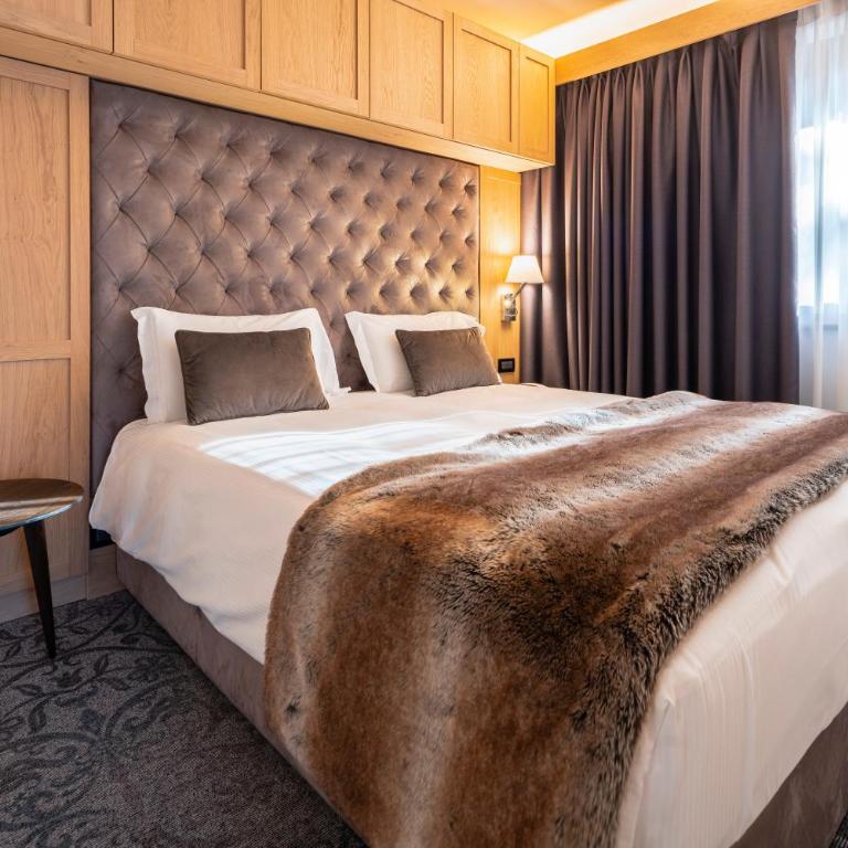 Hotel Lajadira & Spa - Suite Deluxe - 4