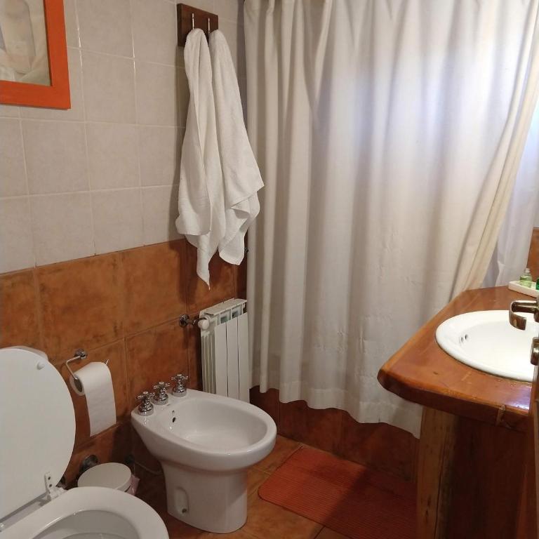 Enjoy Catedral - Chalet - 2