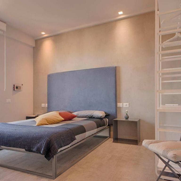 Mediceo 42 - Intero Appartamento - Appartamento con 3 Camere da Letto - 8