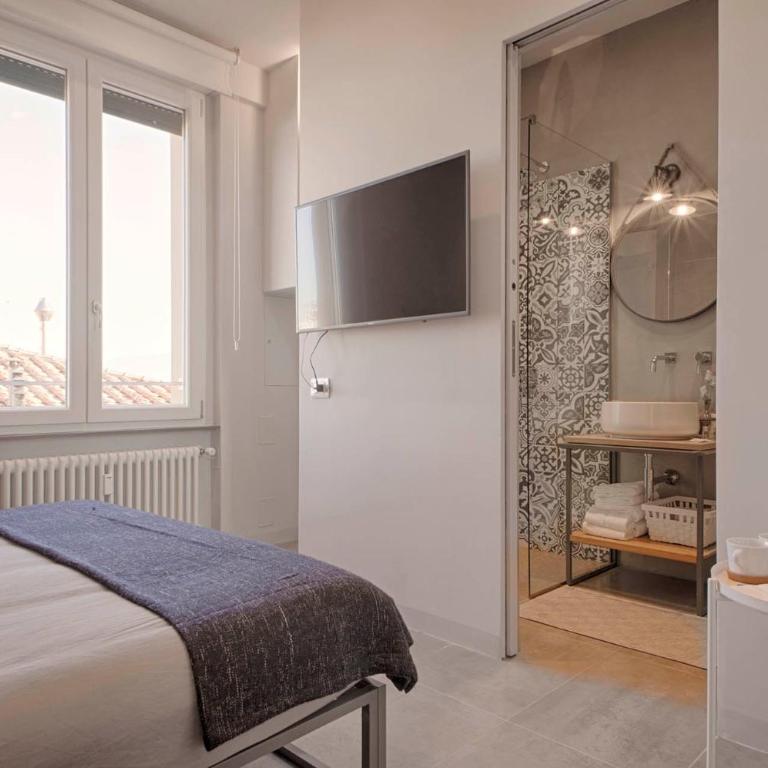 Mediceo 42 - Intero Appartamento - Appartamento con 3 Camere da Letto - 10