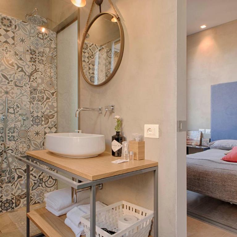 Mediceo 42 - Intero Appartamento - Appartamento con 3 Camere da Letto - 14