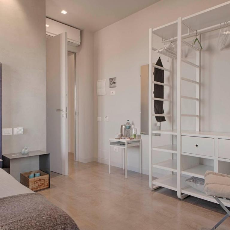 Mediceo 42 - Intero Appartamento - Appartamento con 3 Camere da Letto - 12