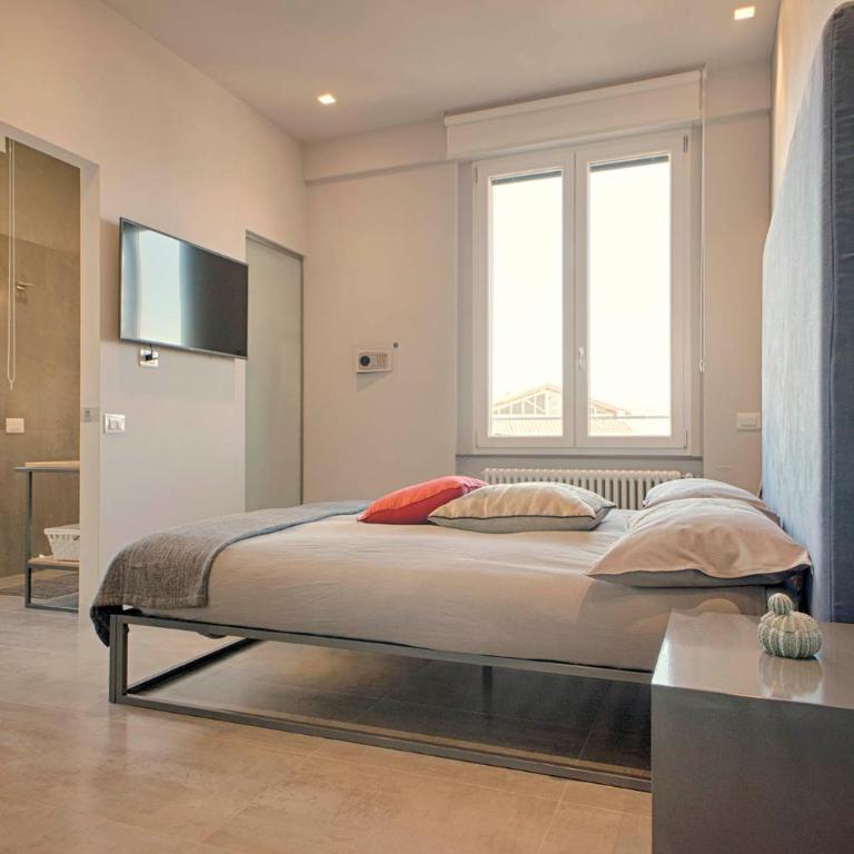 Mediceo 42 - Intero Appartamento - Appartamento con 3 Camere da Letto - 13