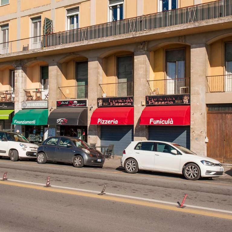 Mediceo 42 - Intero Appartamento - Appartamento con 3 Camere da Letto - 16