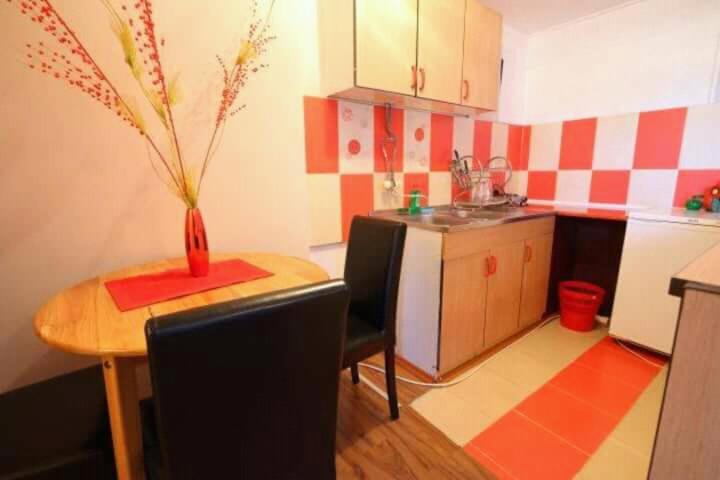 Apartmani Milosavljevic - Vila - 2