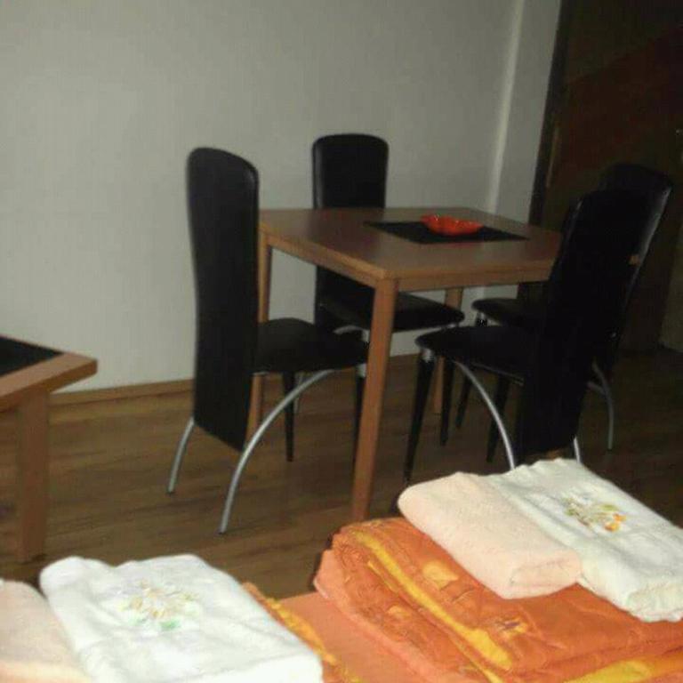 Apartmani Milosavljevic - Vila - 4