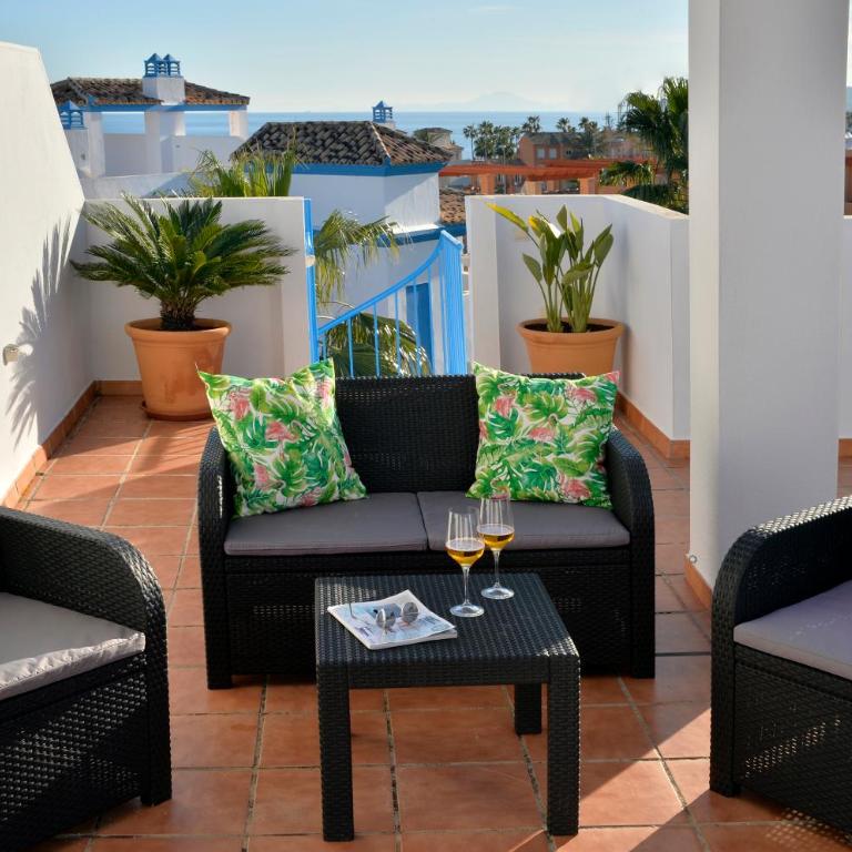 Urbanización Galera Sun - Apartamento Ático - 21