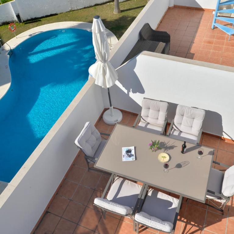 Urbanización Galera Sun - Apartamento Ático - 15