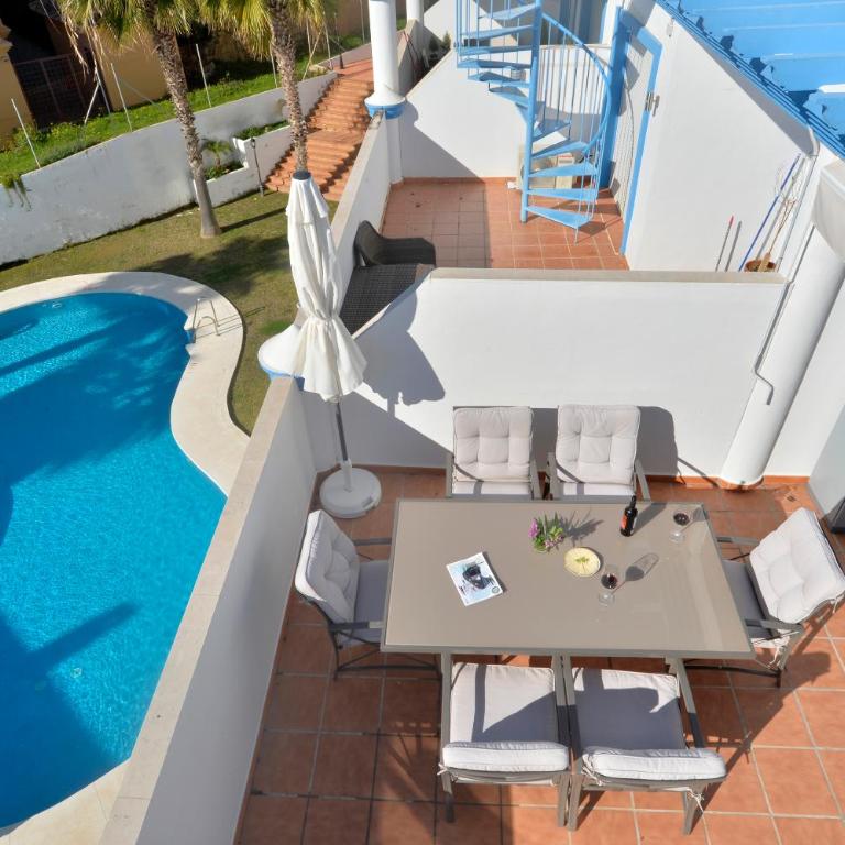 Urbanización Galera Sun - Apartamento Ático - 17