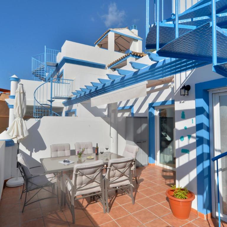 Urbanización Galera Sun - Apartamento Ático - 14
