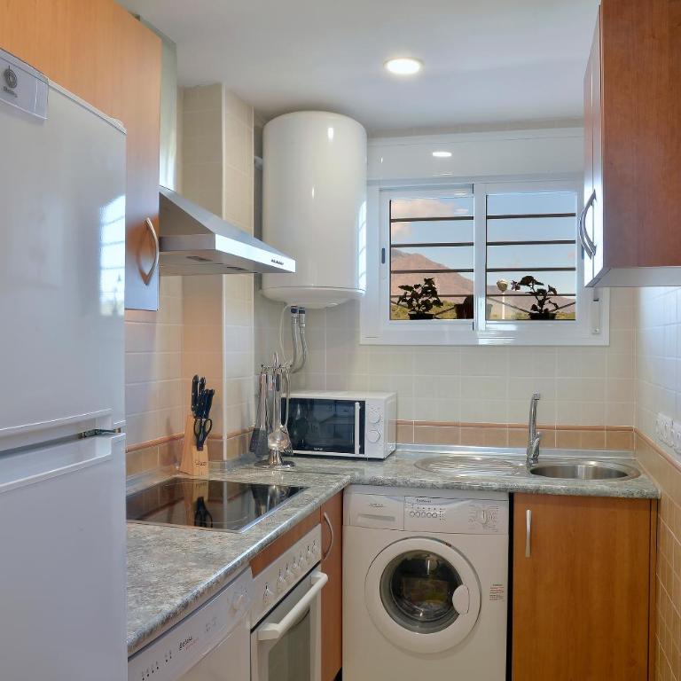 Urbanización Galera Sun - Apartamento Ático - 12