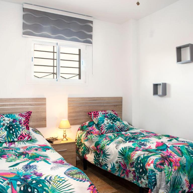 Urbanización Galera Sun - Apartamento Ático - 10