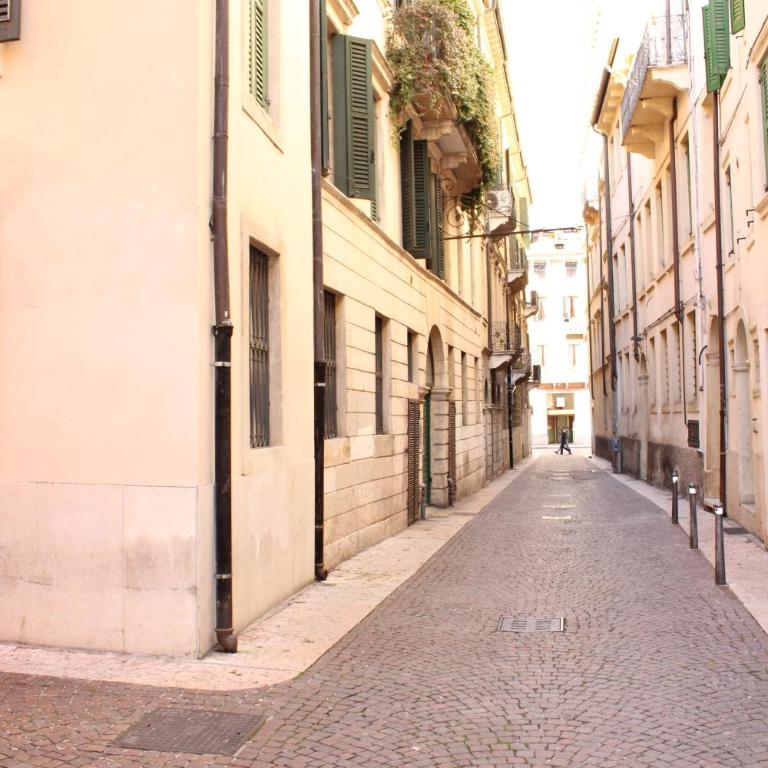 Fiore d'arancio Luxury City Center Apartment - Two-Bedroom Apartment - 46